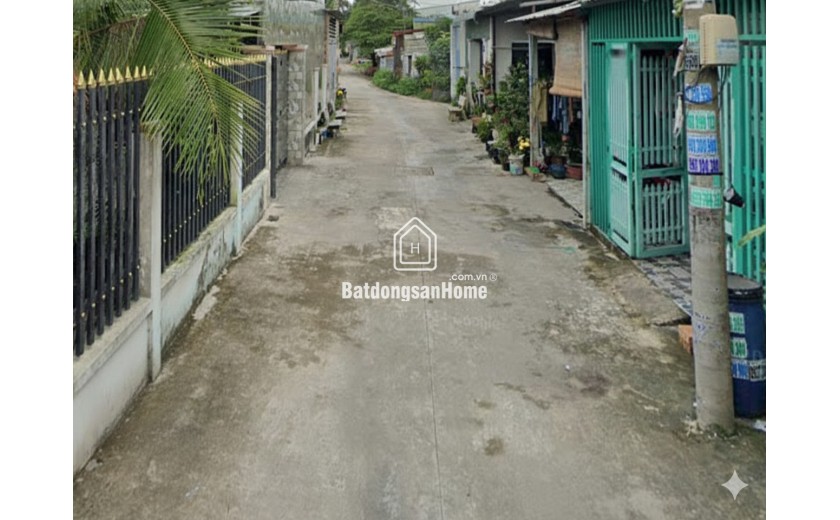 L1607 ⭐️ Cách chợ Xuân Thới Thượng 700m, SHR, HXH, 3.x tỷ, x nhỏ xíu